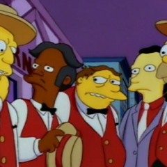 Hit By Vinyl - Trickster (remixed)