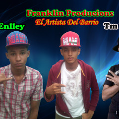 El Chacra FT TM WILSON Y Cris Enlley - La Fama E La Que Vale Parte 3(remix)