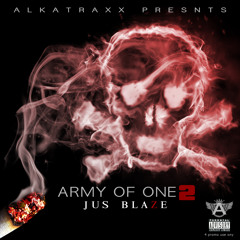 Jus Blaze (Army Of One)