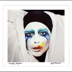 Lady Gaga - Applause (Paródia/Redublagem)