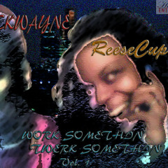 Twerk Sumin Work Sumin Ft. ReeseCup