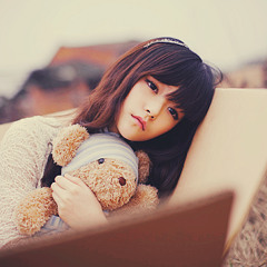 Don't Leave Me ... Korean Song