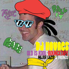 Major Lazer & Friends 💣💥 The DJ Novaez - Old is Kool Unofficial Bouncetape {FREE DL RiTE NOW!}