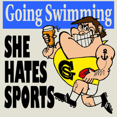 She Hates Sports