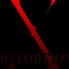 X-DISTORTION - Genggam Tanganku