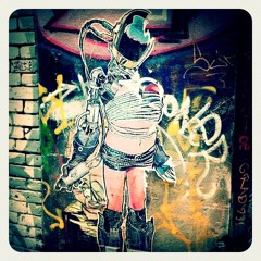 Danz Par Tee ٩(●̮̃•)۶