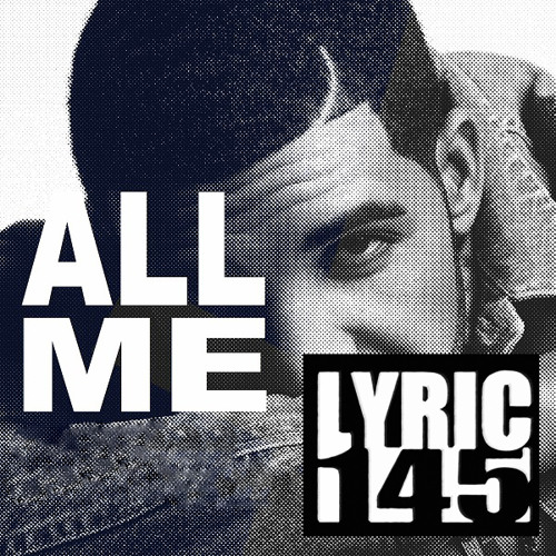all of me karaoke remix