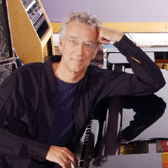 Love Me Two Times - Ray Manzarek and George Winston
