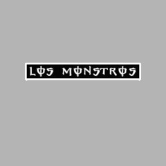 "Is This Love" (cover/remix) Los Monstros