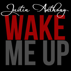 Avicii - Wake Me Up (Reggae Remix) Justin Anthony