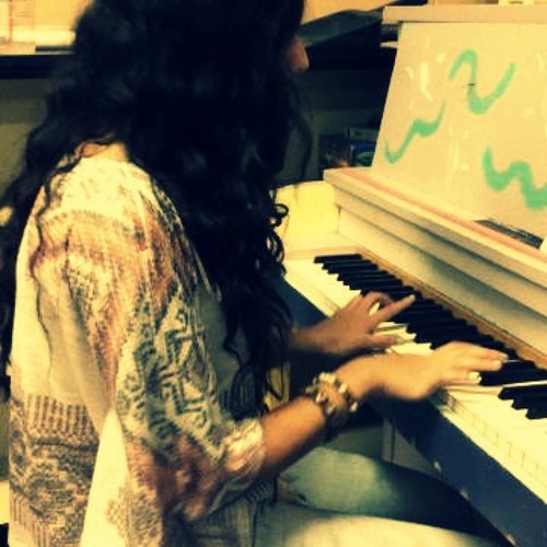 Summertime Sadness Cover by Tatyana