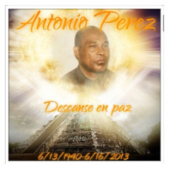 D-lyric - Daddy's boy (R.I.P DAD)