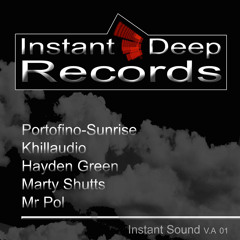 Mr Pol - Have Fun (Original Mix) Instant Deep Records (Preview Clip)