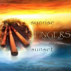 Mitchell 'Fingers' Cullen - Spirit (Live on Goolarri 30-8-2013)