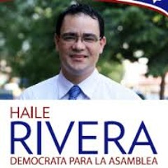 HAILE RIVERA EL ASAMBLEISTA 2013