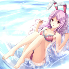 Halozy - Dut ~Usagi to Bisuteppu~