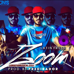 LATIN FRESH - ZOOM ZOOM (EMUS DJ MIX) 2MIL13