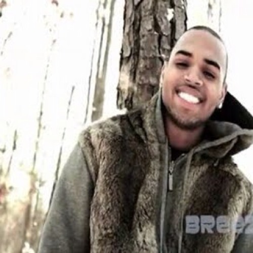 All about you- Chris Brown