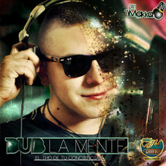 Dub La Mente (Mixtape) Dj Makka.