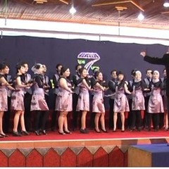 PSMT UNDIP - Java Jive (The Manhattan Transfer)