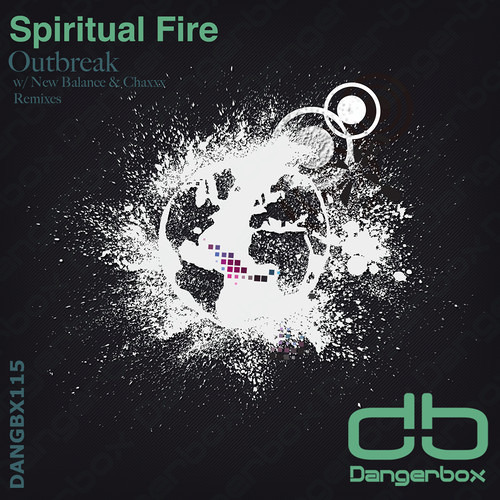 03. Spiritual Fire - Outbreak (New Balance Remix)