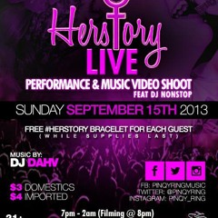 Pinqy Ring Feat. DJ NonStop