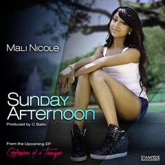 Sunday Afternoon - Mali Nicole