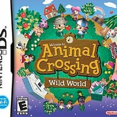 Animal crossing wild world: coffee house 8bit version