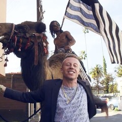 Mackelmore Cant Hold Us String Quartet Cover