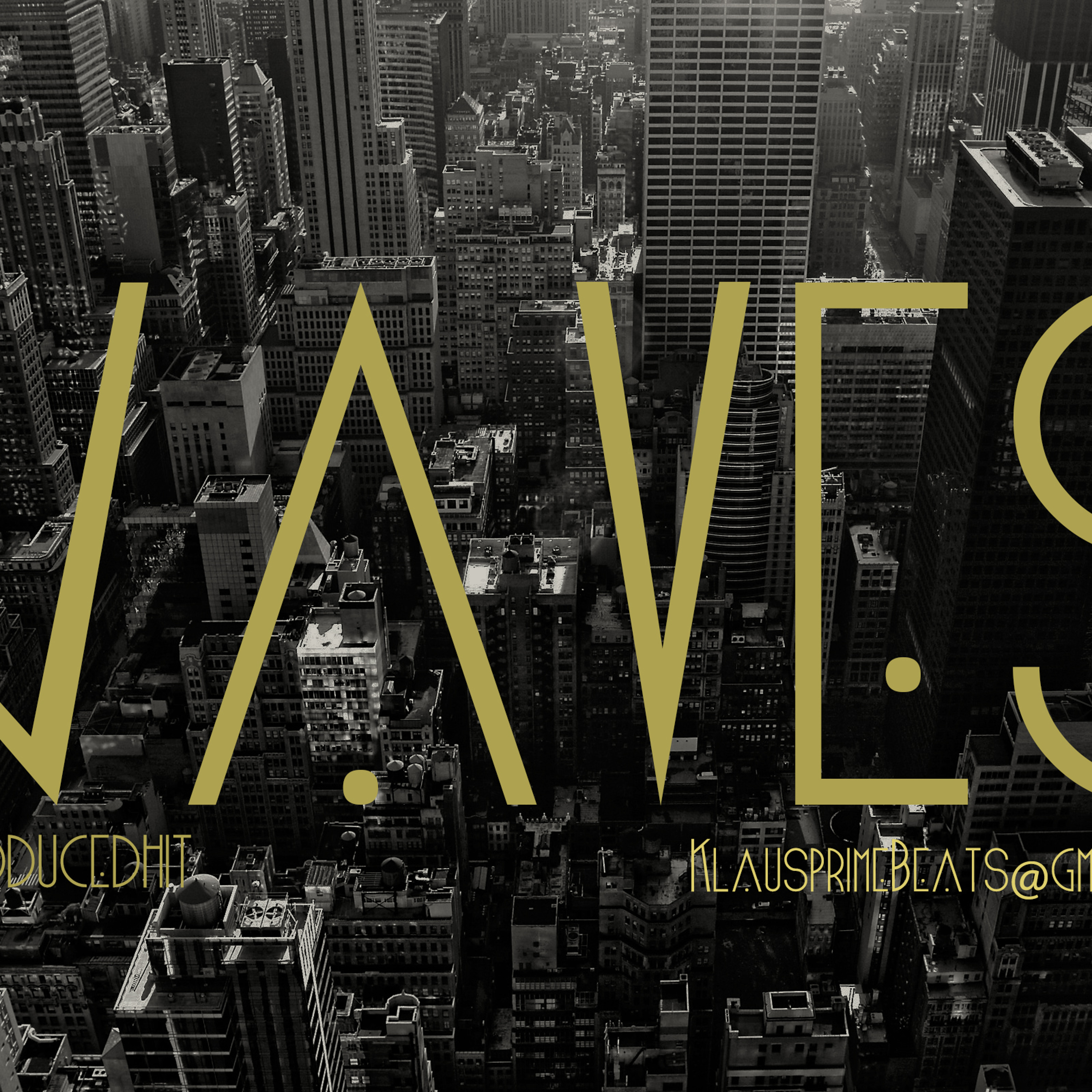 KLAUS PRIME Beats @KlausPrime
