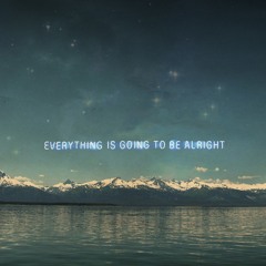 TODO VA A ESTAR BIEN