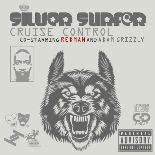 Cruise Control (Co-Starring Redman and Adam Grizzly) NEW