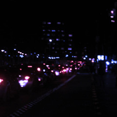 Cuando La Noche Azul… (sin Estrellas)