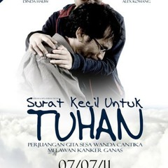 Esa Sigit - Surat Kecil Untuk Tuhan (Single Composered by Mario Kacang - Giron Music Indonesia)