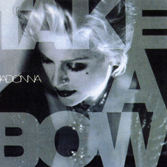 Madonna Take a Bow String Cover