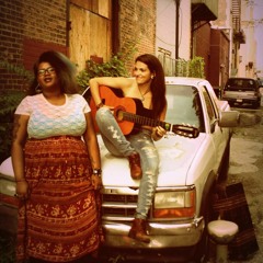 Say Hello To Joan- Lucy And The Psychs