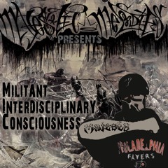 Path Of The Machines Ft. Rasul Allah & Cosmic Crusader (LCOB)