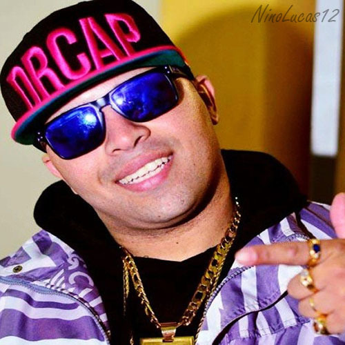 MC Pet Daleste - Vai Pegar Fogo (DJ Gá)