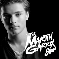 Martin Garrix - Spinnin Sessions 016