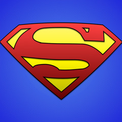 SPADE - SUPERMAN (KLUSTER REMIX)