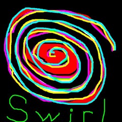 Swirl (pre-master version)