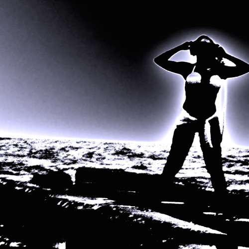 DJ Sandra Cruz - Breaking On In