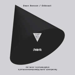 Dean Benson - Stable Music Oddcast 001