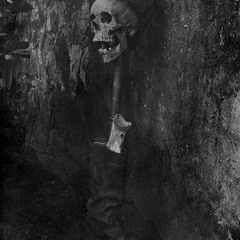 Doom Hk - {*Ritual n°3*After the Death*}_extrakt Guinguette kAoS
