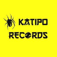 David Ding - Euphrenzy - Katipo Records