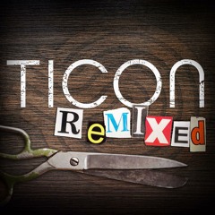 Ticon - You Make Me Wanna Drink More (Time In Motion Rmx)