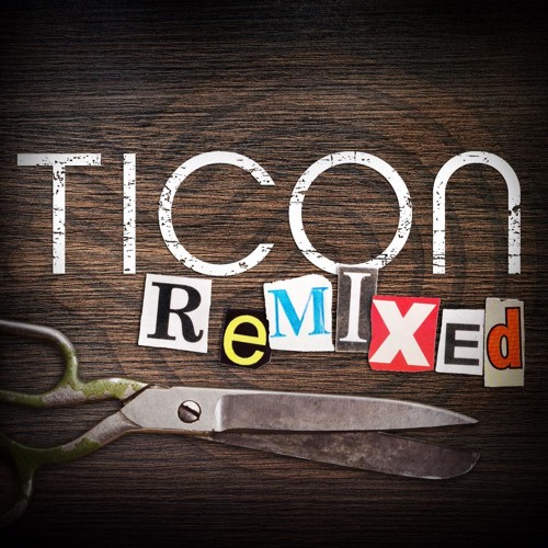 Ticon - You Make Me Wanna Drink More (Time In Motion Rmx)