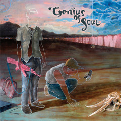 Genius Of Soul - Mash Potatoes