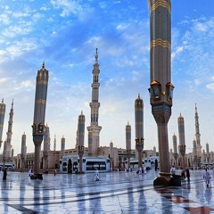 Be like MuhammadSallah o Alyhe