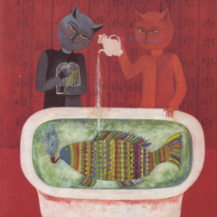 Eternal Venom & the Shoddy Mind